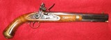 PEDERSOLI 1807 HARPERS FERRY 58 CALIBER FLINTLOCK REPLICA