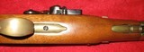 PEDERSOLI 1807 HARPERS FERRY 58 CALIBER FLINTLOCK REPLICA - 11 of 13