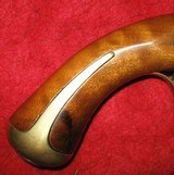 PEDERSOLI 1807 HARPERS FERRY 58 CALIBER FLINTLOCK REPLICA - 2 of 13