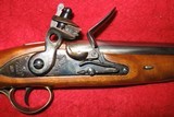 PEDERSOLI 1807 HARPERS FERRY 58 CALIBER FLINTLOCK REPLICA - 3 of 13