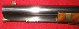 PEDERSOLI 1807 HARPERS FERRY 58 CALIBER FLINTLOCK REPLICA - 8 of 13