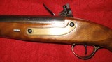 PEDERSOLI 1807 HARPERS FERRY 58 CALIBER FLINTLOCK REPLICA - 7 of 13