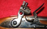 PEDERSOLI 1807 HARPERS FERRY 58 CALIBER FLINTLOCK REPLICA - 13 of 13