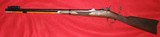 HARRINGTON & RICHARDSON 1873 TRAPDOOR OFFICERS MODEL RIFLE - 5 of 20