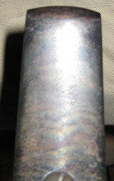 HARRINGTON & RICHARDSON 1873 TRAPDOOR OFFICERS MODEL RIFLE - 18 of 20