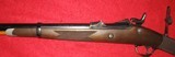 HARRINGTON & RICHARDSON 1873 TRAPDOOR OFFICERS MODEL RIFLE - 7 of 20