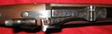 HARRINGTON & RICHARDSON 1873 TRAPDOOR OFFICERS MODEL RIFLE - 13 of 20