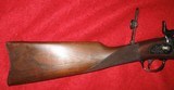 HARRINGTON & RICHARDSON 1873 TRAPDOOR OFFICERS MODEL RIFLE - 2 of 20