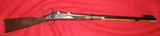 HARRINGTON & RICHARDSON 1873 TRAPDOOR OFFICERS MODEL RIFLE