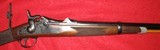 HARRINGTON & RICHARDSON 1873 TRAPDOOR OFFICERS MODEL RIFLE - 3 of 20