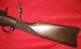 HARRINGTON & RICHARDSON 1873 TRAPDOOR OFFICERS MODEL RIFLE - 6 of 20