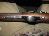 HARRINGTON & RICHARDSON 1873 TRAPDOOR OFFICERS MODEL RIFLE - 20 of 20