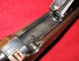 HARRINGTON & RICHARDSON 1873 TRAPDOOR OFFICERS MODEL RIFLE - 11 of 20