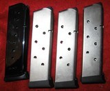 ROCK ISLAND ARMORY 1911 A1 FS TACTICAL PACKAGE - 13 of 16