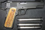ROCK ISLAND ARMORY 1911 A1 FS TACTICAL PACKAGE - 2 of 16