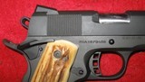 ROCK ISLAND ARMORY 1911 A1 FS TACTICAL PACKAGE - 7 of 16