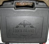 ROCK ISLAND ARMORY 1911 A1 FS TACTICAL PACKAGE - 3 of 16