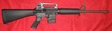 ANDERSON MANUFACTURING AM-15 RIFLE