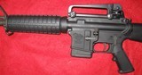 ANDERSON MANUFACTURING AM-15 RIFLE - 7 of 10
