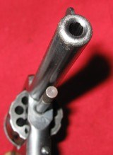 H&R INC MODEL 929 SIDEKICK 22 CALIBER 9 SHOT REVOLVER - 3 of 4
