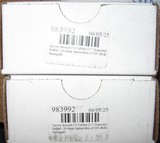 200 MIDWAY .277 130 GRAIN SPIRE POINT 