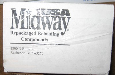 200 MIDWAY .277 130 GRAIN SPIRE POINT 