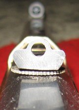 PEDERSOLI 45-70 ROLLING BLOCK CARBINE - 11 of 16