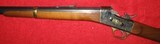 PEDERSOLI 45-70 ROLLING BLOCK CARBINE - 6 of 16