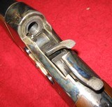 PEDERSOLI 45-70 ROLLING BLOCK CARBINE - 8 of 16