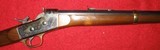 PEDERSOLI 45-70 ROLLING BLOCK CARBINE - 2 of 16