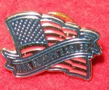39 NRA GOLDEN EAGLE PINS - 16 of 20