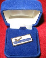 39 NRA GOLDEN EAGLE PINS - 20 of 20