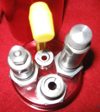 LEE 3 DIE SET 280 REMINGTON (7MM EXPRESS) - Image 2 of 4