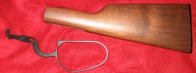 WINCHESTER WRANGLER II AE 38-55 - Image 13 of 19
