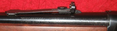 WINCHESTER WRANGLER II AE 38-55 - Image 16 of 19