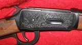 WINCHESTER WRANGLER II AE 38-55 - Image 10 of 19