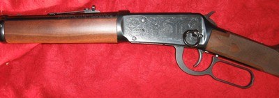 WINCHESTER WRANGLER II AE 38-55 - Image 7 of 19