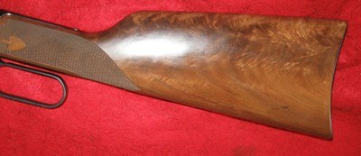 WINCHESTER WRANGLER II AE 38-55 - Image 6 of 19