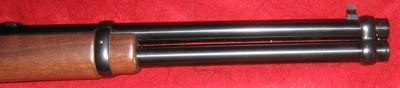 WINCHESTER WRANGLER II AE 38-55 - Image 4 of 19