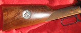 WINCHESTER WRANGLER II AE 38-55 - Image 2 of 19