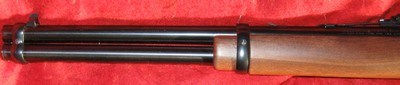 WINCHESTER WRANGLER II AE 38-55 - Image 8 of 19