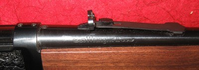WINCHESTER WRANGLER II AE 38-55 - Image 15 of 19
