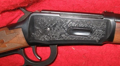 WINCHESTER WRANGLER II AE 38-55 - Image 10 of 19