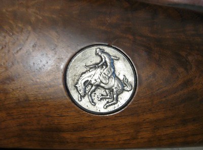 WINCHESTER WRANGLER II AE 38-55 - Image 17 of 19