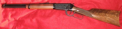 WINCHESTER WRANGLER II AE 38-55 - Image 5 of 19