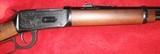WINCHESTER WRANGLER II AE 38-55 - Image 3 of 19