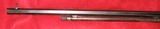 WINCHESTER 1890 22 SHORT GALLERY PUMP RIFLE - 4 of 17