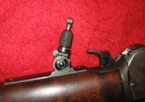 WINCHESTER 1890 22 SHORT GALLERY PUMP RIFLE - 14 of 17