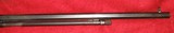 WINCHESTER 1890 22 SHORT GALLERY PUMP RIFLE - 8 of 17