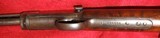WINCHESTER 1890 22 SHORT GALLERY PUMP RIFLE - 15 of 17
